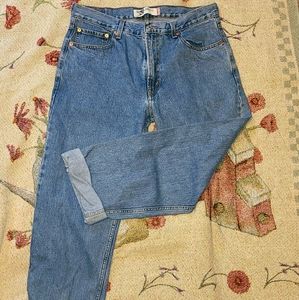 Levi's 505
